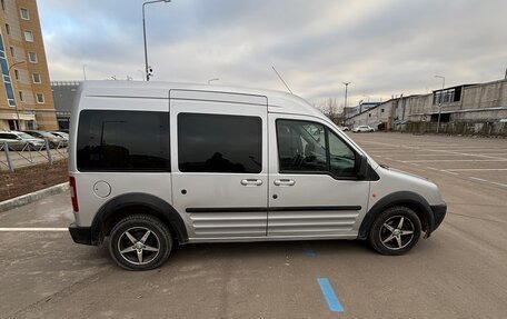 Ford Tourneo Connect I, 2007 год, 540 000 рублей, 5 фотография