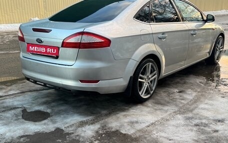 Ford Mondeo IV, 2010 год, 865 000 рублей, 3 фотография