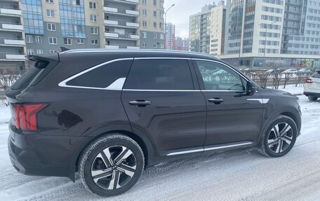 KIA Sorento IV, 2020 год, 3 900 000 рублей, 8 фотография