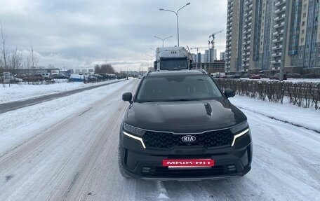 KIA Sorento IV, 2020 год, 3 900 000 рублей, 3 фотография