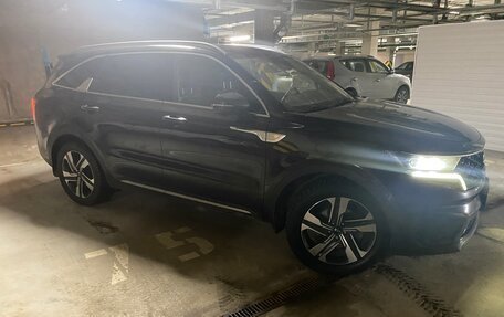 KIA Sorento IV, 2020 год, 3 900 000 рублей, 22 фотография