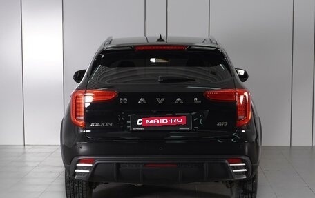 Haval Jolion, 2024 год, 2 049 000 рублей, 4 фотография