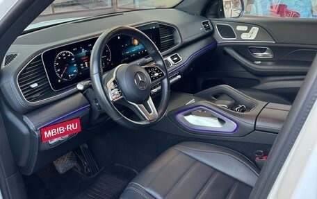 Mercedes-Benz GLE, 2021 год, 9 100 000 рублей, 8 фотография