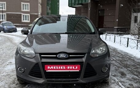 Ford Focus III, 2013 год, 785 000 рублей, 5 фотография