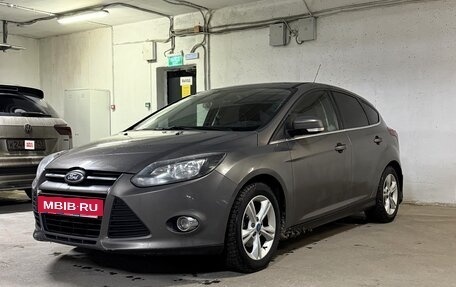 Ford Focus III, 2013 год, 785 000 рублей, 6 фотография