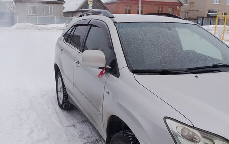 Lexus RX II рестайлинг, 2004 год, 1 100 000 рублей, 2 фотография