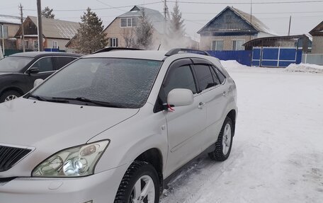 Lexus RX II рестайлинг, 2004 год, 1 100 000 рублей, 7 фотография