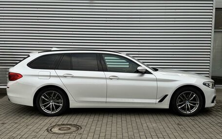 BMW 5 серия, 2019 год, 3 350 000 рублей, 5 фотография