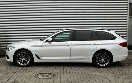 BMW 5 серия, 2019 год, 3 350 000 рублей, 4 фотография