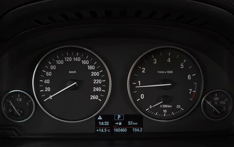 BMW X4, 2015 год, 2 678 000 рублей, 16 фотография