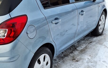 Opel Corsa D, 2009 год, 493 000 рублей, 6 фотография