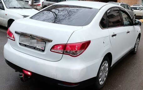 Nissan Almera, 2016 год, 550 000 рублей, 9 фотография