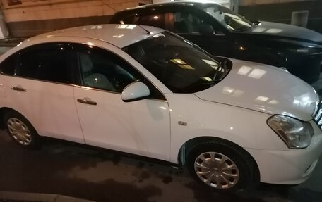 Nissan Almera, 2016 год, 550 000 рублей, 15 фотография