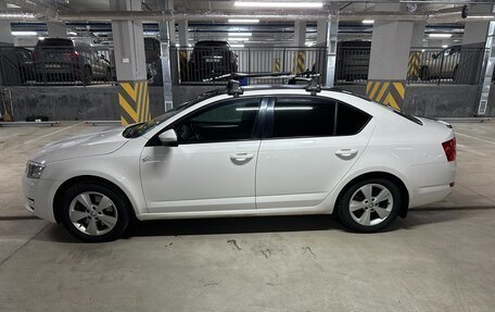 Skoda Octavia, 2014 год, 1 400 000 рублей, 11 фотография