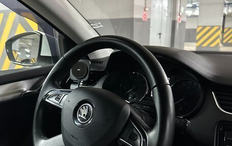 Skoda Octavia, 2014 год, 1 400 000 рублей, 16 фотография