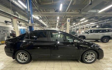 Honda Civic VIII, 2011 год, 1 050 000 рублей, 14 фотография