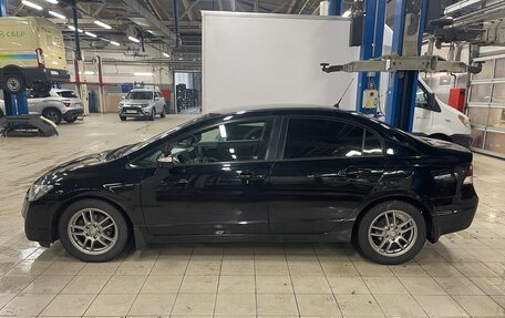 Honda Civic VIII, 2011 год, 1 050 000 рублей, 17 фотография