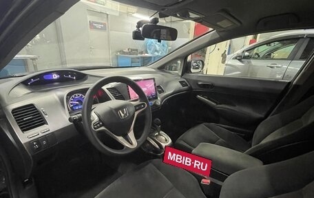 Honda Civic VIII, 2011 год, 1 050 000 рублей, 29 фотография