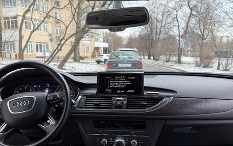 Audi A6, 2018 год, 2 399 000 рублей, 8 фотография