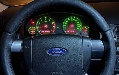 Ford Mondeo III, 2005 год, 442 000 рублей, 6 фотография