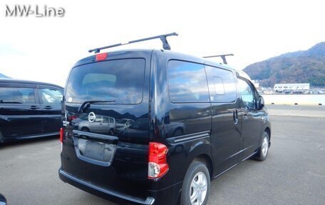 Nissan NV200, 2013 год, 1 600 000 рублей, 6 фотография