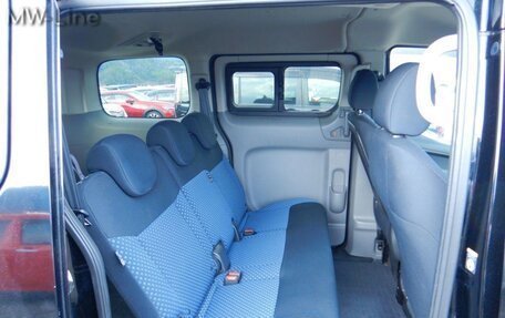 Nissan NV200, 2013 год, 1 600 000 рублей, 8 фотография