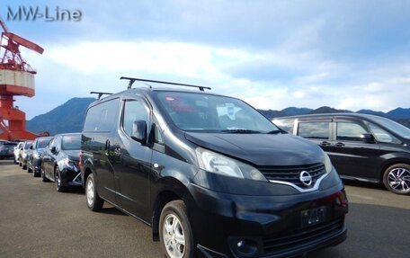 Nissan NV200, 2013 год, 1 600 000 рублей, 7 фотография