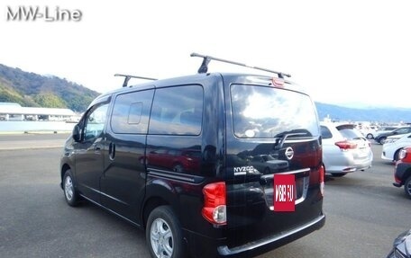 Nissan NV200, 2013 год, 1 600 000 рублей, 4 фотография