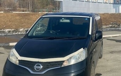 Nissan NV200, 2013 год, 1 600 000 рублей, 1 фотография