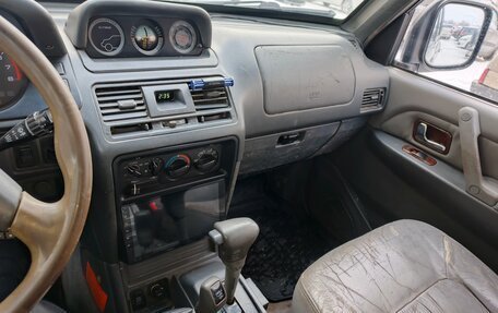 Mitsubishi Pajero III рестайлинг, 1998 год, 600 000 рублей, 8 фотография