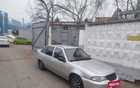 Daewoo Nexia I рестайлинг, 2009 год, 130 000 рублей, 8 фотография