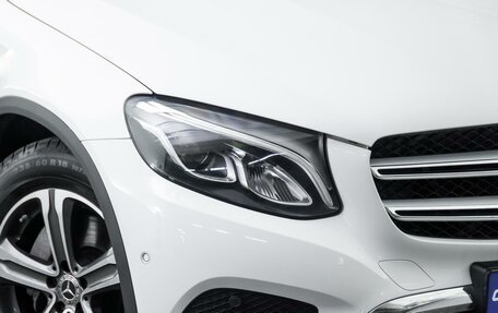 Mercedes-Benz GLC, 2017 год, 2 999 000 рублей, 8 фотография