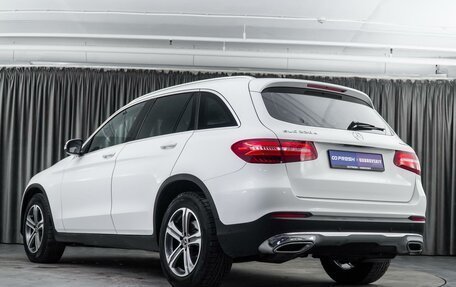 Mercedes-Benz GLC, 2017 год, 2 999 000 рублей, 6 фотография