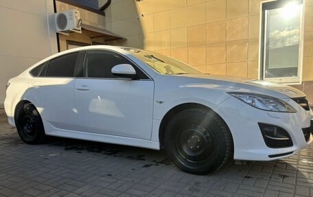 Mazda 6, 2011 год, 1 200 000 рублей, 10 фотография