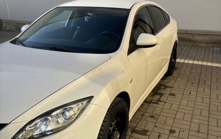 Mazda 6, 2011 год, 1 200 000 рублей, 4 фотография