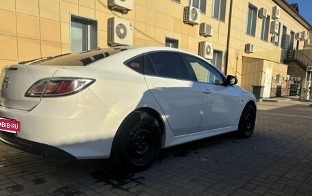 Mazda 6, 2011 год, 1 200 000 рублей, 6 фотография