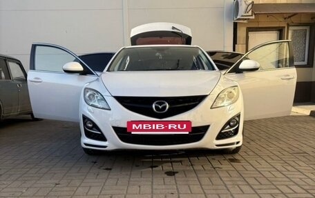 Mazda 6, 2011 год, 1 200 000 рублей, 16 фотография