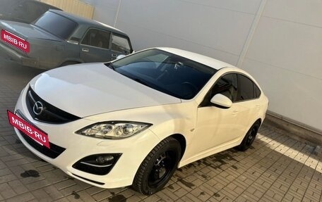 Mazda 6, 2011 год, 1 200 000 рублей, 14 фотография