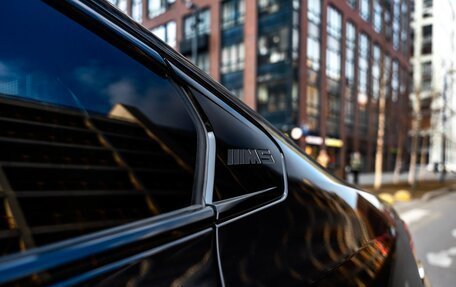 BMW M5, 2024 год, 24 550 000 рублей, 7 фотография