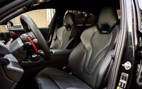 BMW M5, 2024 год, 24 550 000 рублей, 19 фотография