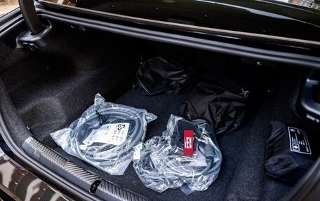 BMW M5, 2024 год, 24 550 000 рублей, 30 фотография