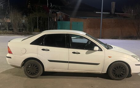 Ford Focus IV, 2003 год, 330 000 рублей, 3 фотография