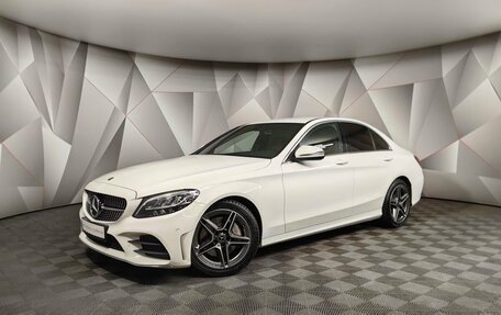 Mercedes-Benz C-Класс, 2019 год, 3 600 000 рублей, 1 фотография