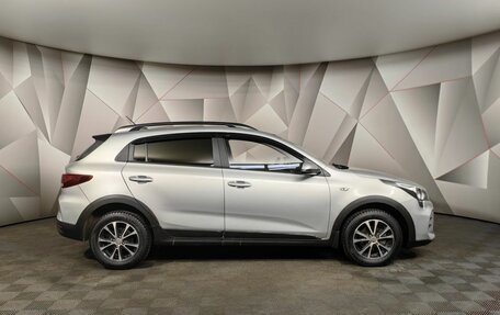 KIA Rio IV, 2022 год, 1 845 000 рублей, 6 фотография