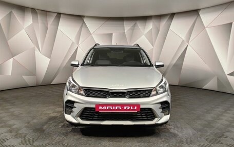 KIA Rio IV, 2022 год, 1 845 000 рублей, 7 фотография