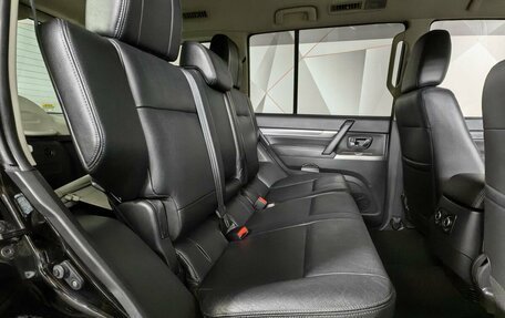 Mitsubishi Pajero IV, 2015 год, 2 535 000 рублей, 12 фотография