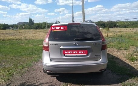 Hyundai i30 I, 2008 год, 1 000 000 рублей, 5 фотография