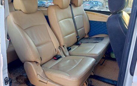 Mercedes-Benz Vito, 2005 год, 850 000 рублей, 9 фотография