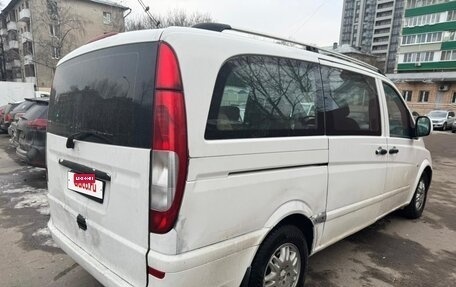 Mercedes-Benz Vito, 2005 год, 850 000 рублей, 2 фотография