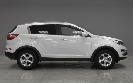 KIA Sportage III, 2013 год, 1 499 000 рублей, 5 фотография